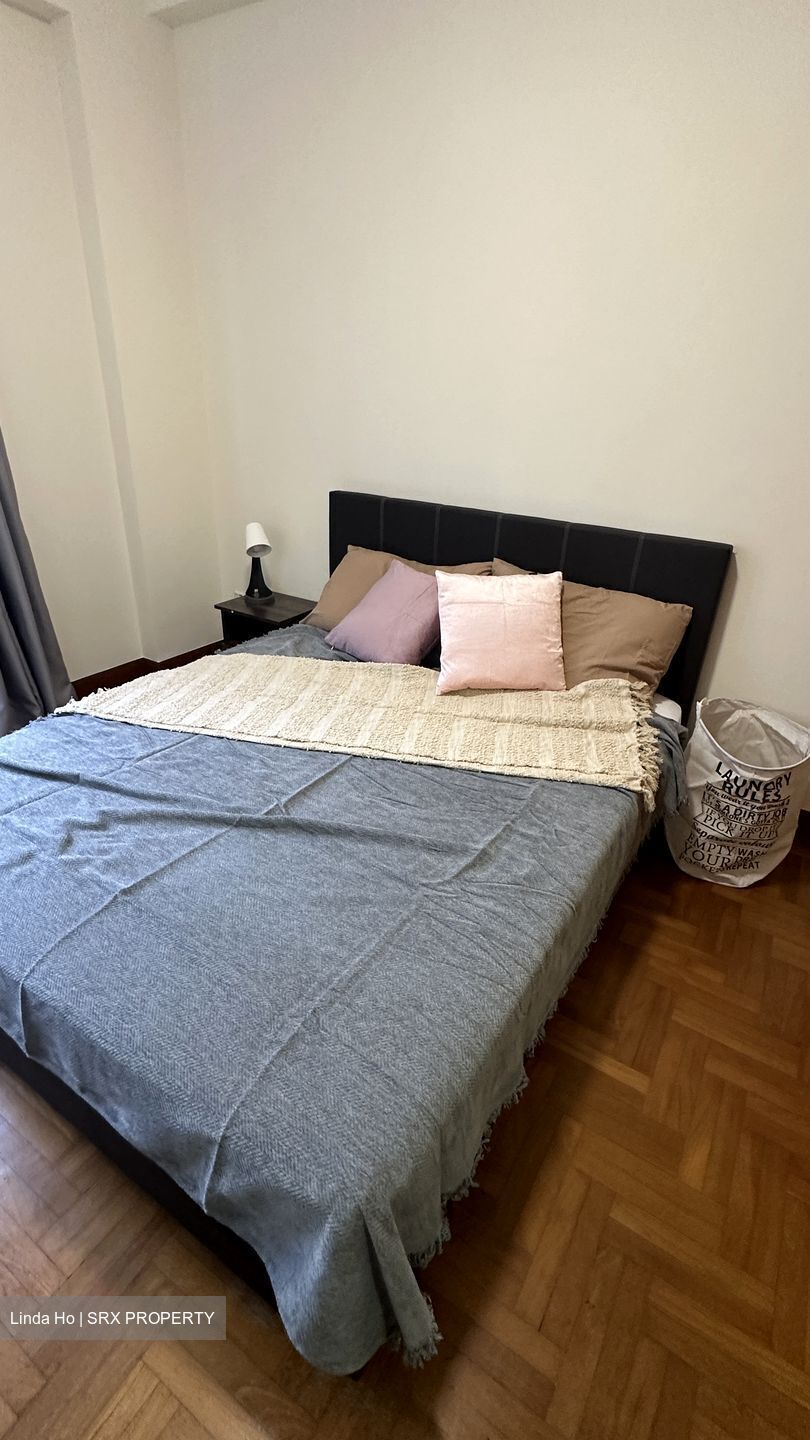 East Meadows (D16), Condominium #569552941